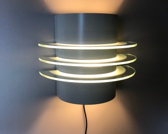 VINTAGE69 - Ikea - Drittel - Memphis Style - Wall Lamp