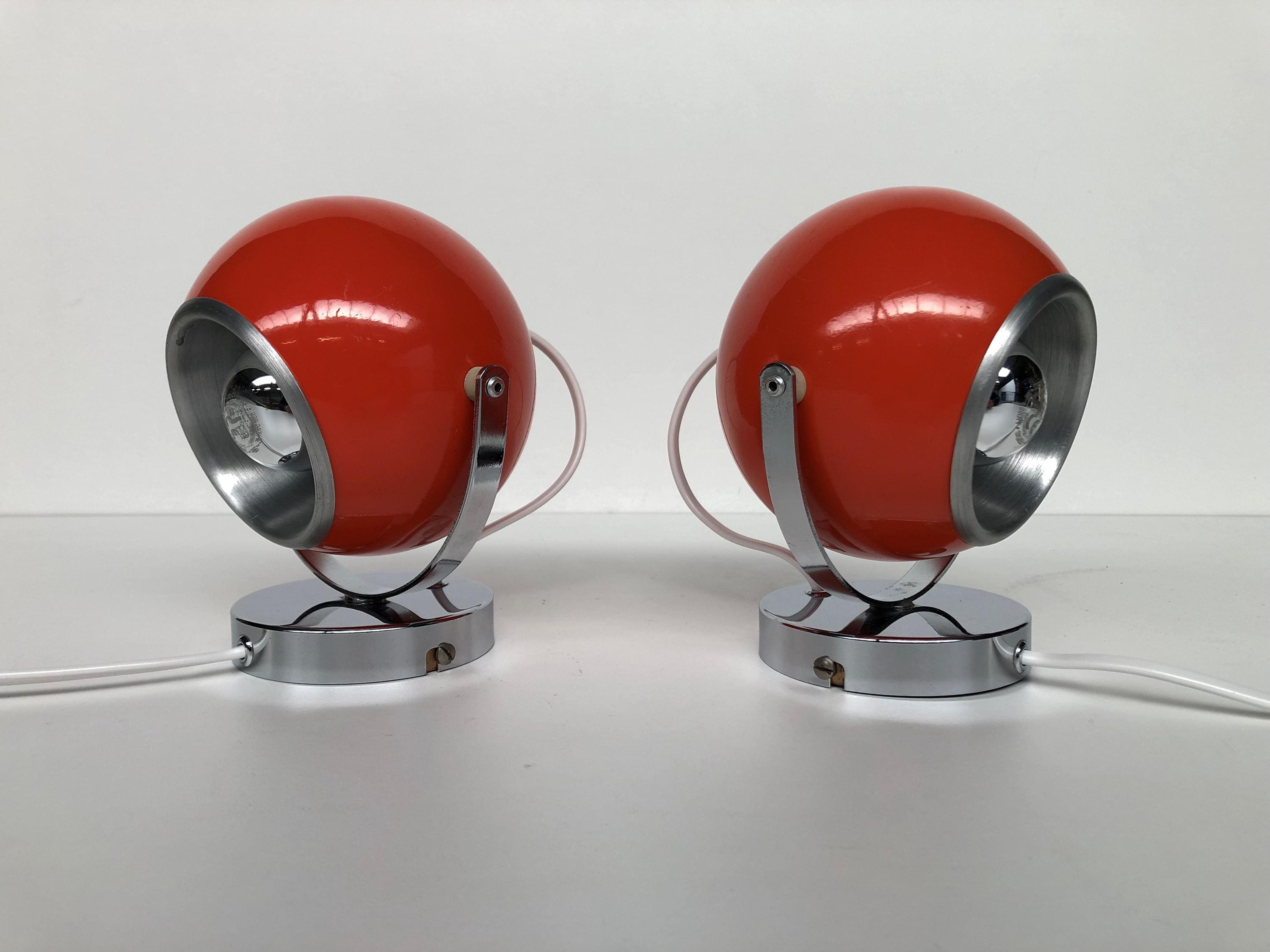 Space Age Floor Lamp - Etsy Canada