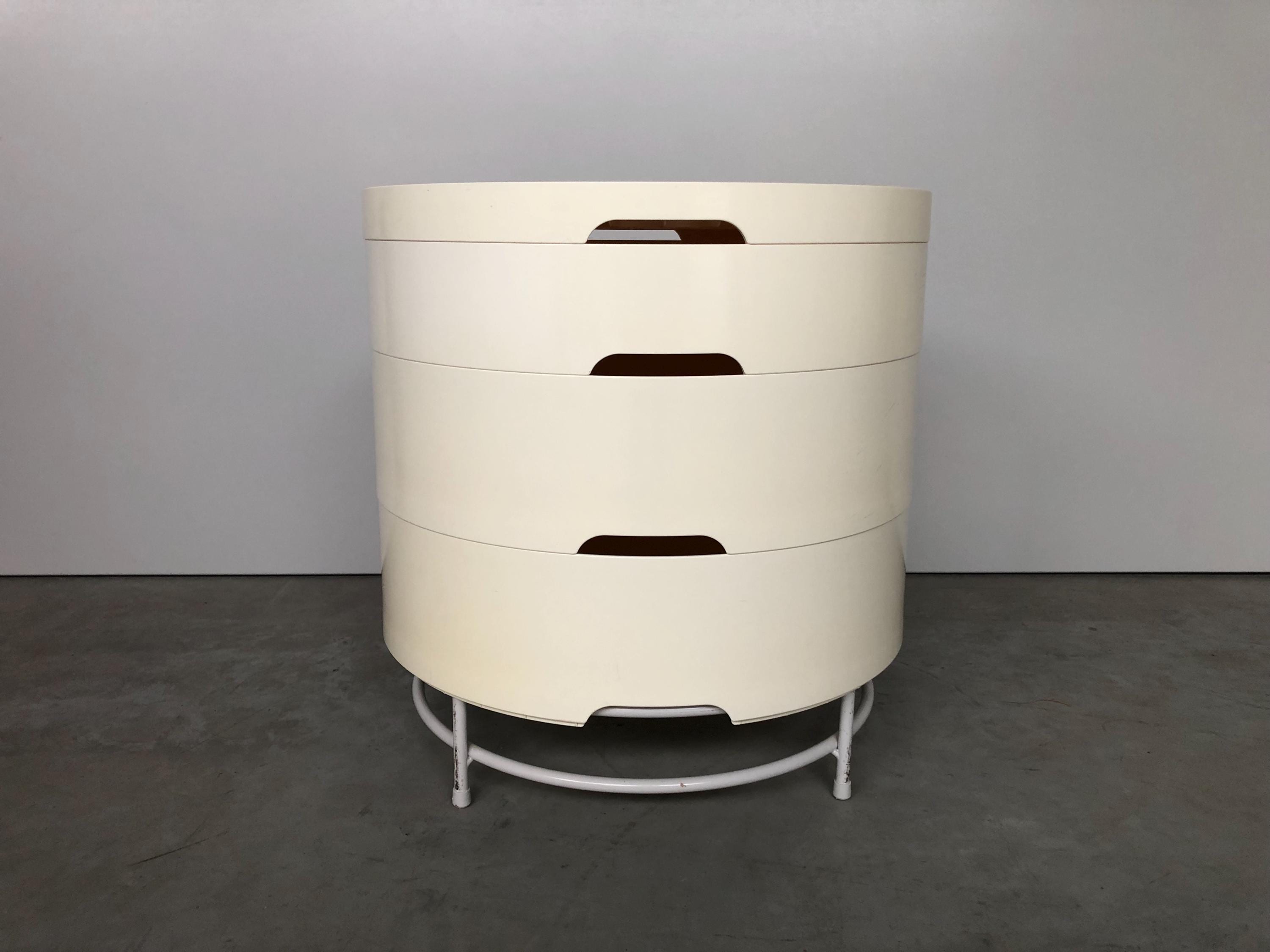 IKEA 大人気 IKEA イケア ボックス ホワイト 34x24cm m20546472 UPPDATERA