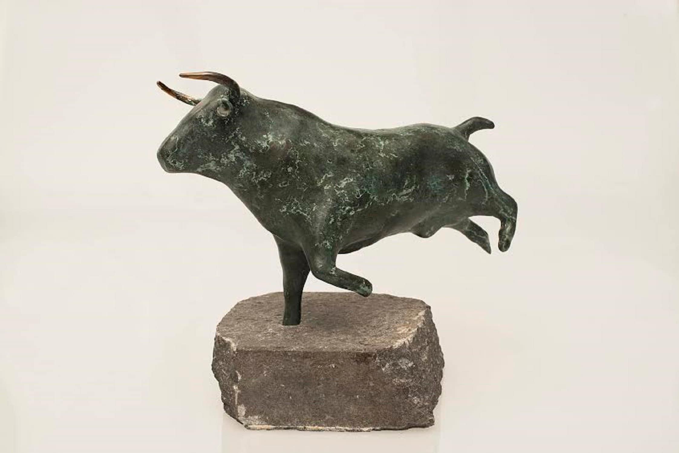 Bull bert Bull Bronze Stier Brons Bronze Bull Statue Bronze Bull - Etsy