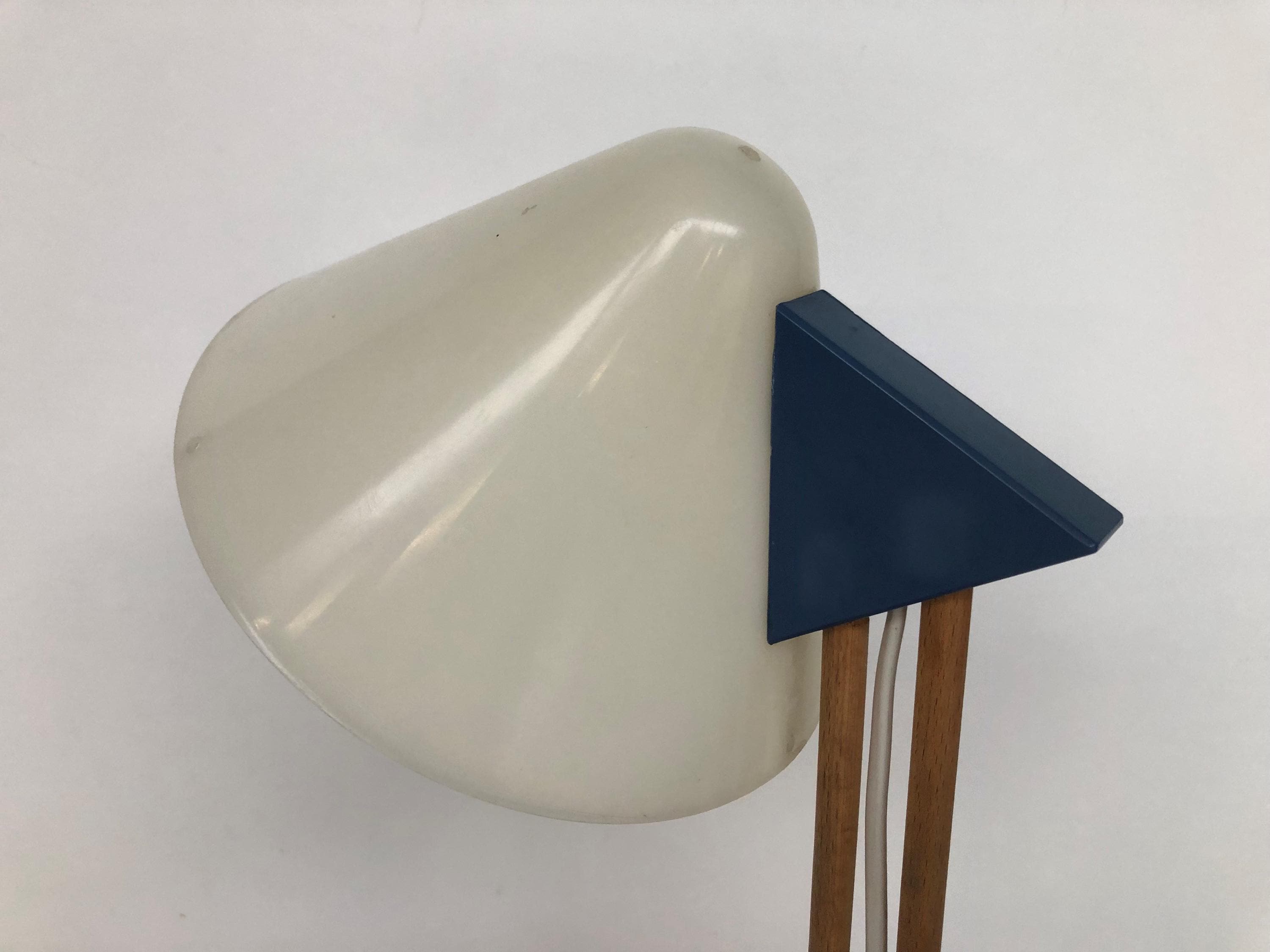 VINTAGE69 - Ikea Stoja - デザイン：エットーレ・ソットサス