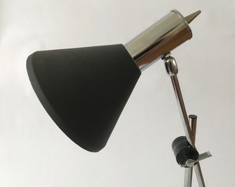 VINTAGE69 - Herda - Amsterdam - Dutch Design - 1960 - Mid Century - Desk lamp - Table lamp