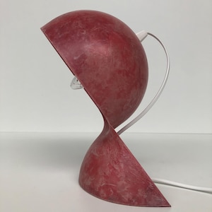VINTAGE69 - Artemide - Dalu - First edition - Italy - Vico Magistretti - Space Age - Pop art - 1960