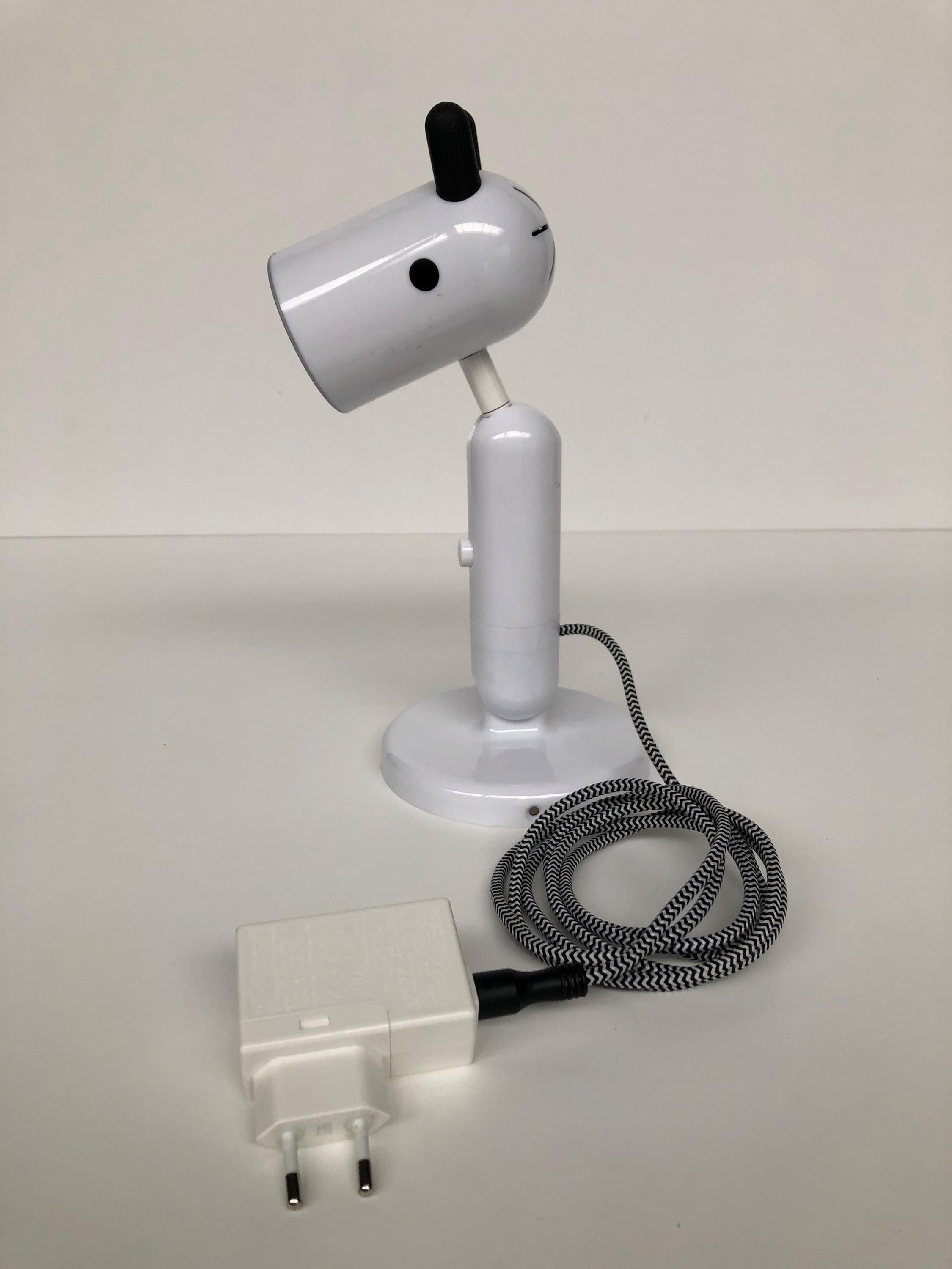 VINTAGE69 - Ikea - Krux - Giraffe - Desk Lamp - Table Lamp