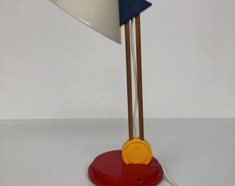 VINTAGE69 - Ikea Stoja - デザイン：エットーレ・ソットサス
