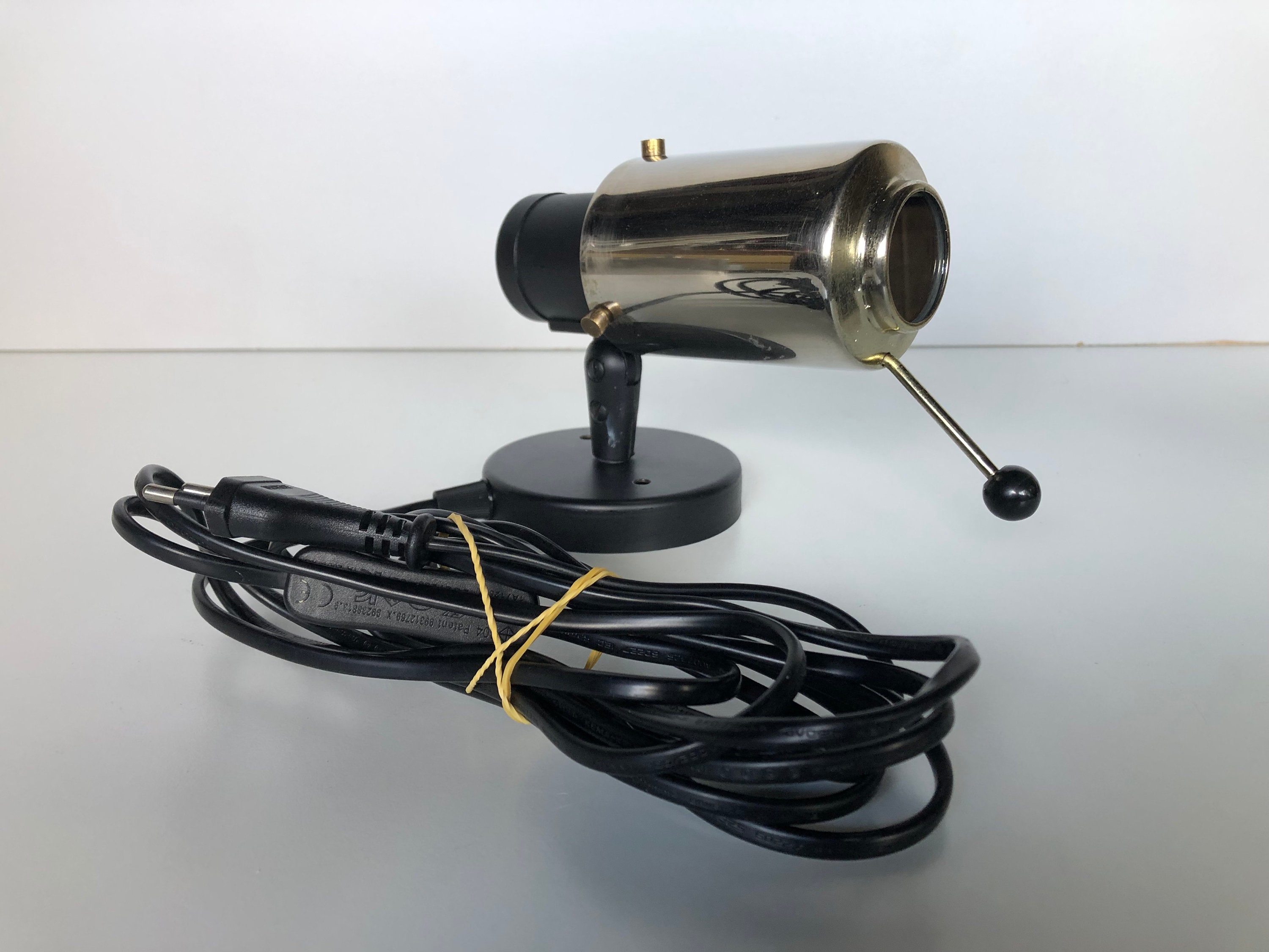 VINTAGE69 - Jacques Biny - Zodiac - Lita - Wall Lamp - French