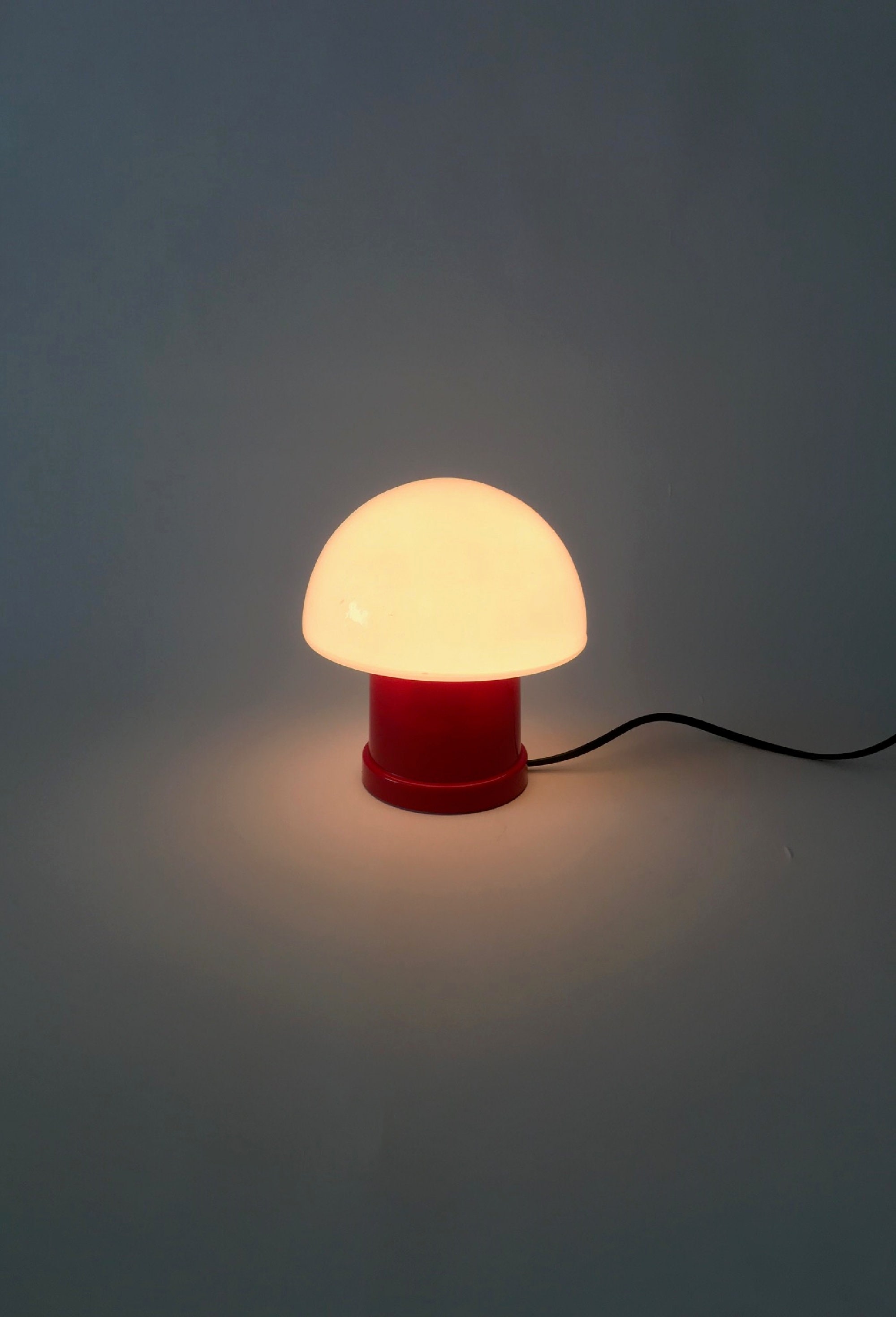 Buy VINTAGE69 Dutch Design Mushroom Hema 70s Table Lamp Online in India -  Etsy