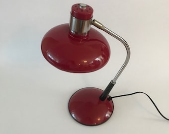 VINTAGE69 - Bureaulamp - 1960 - Tafellamp - French design