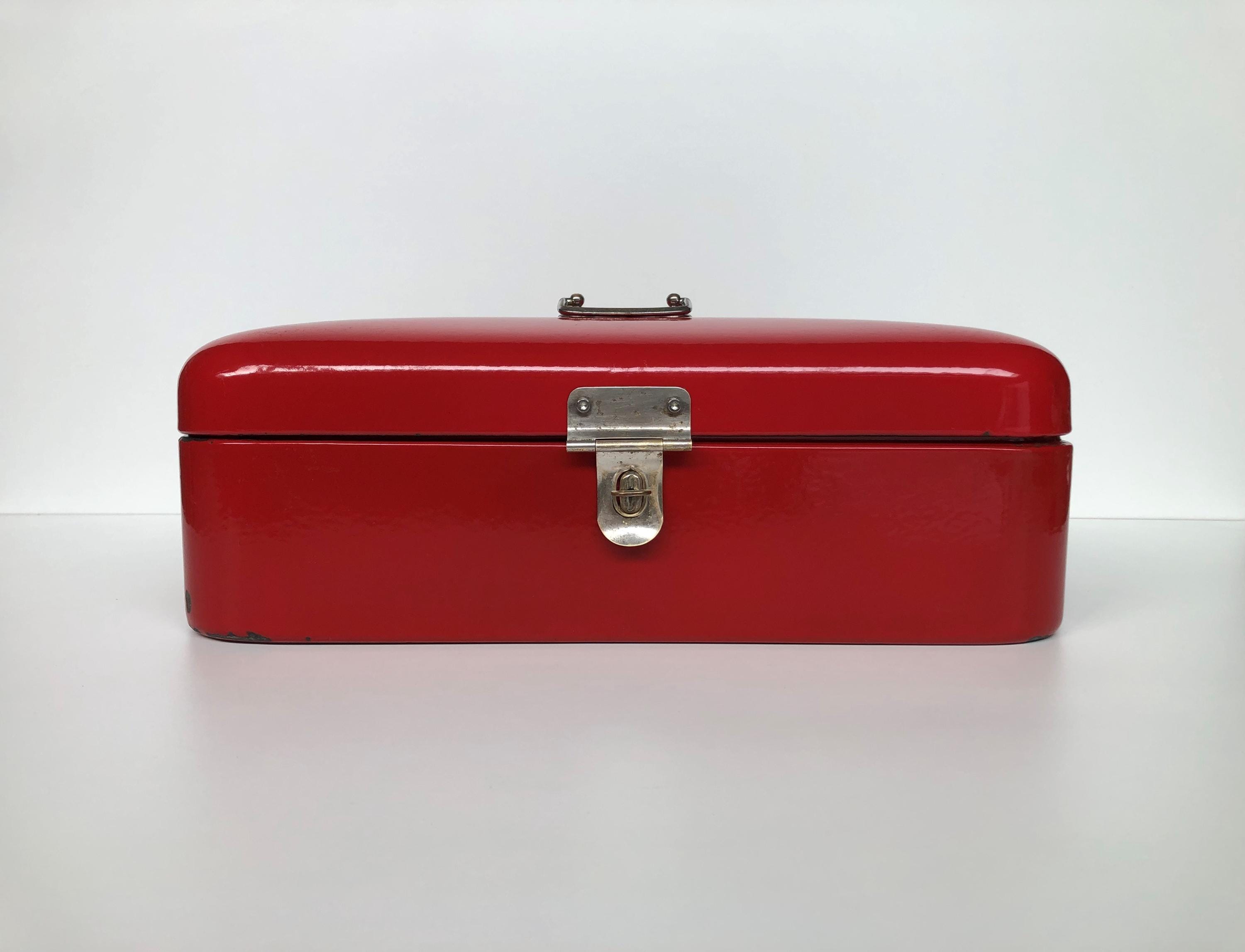 Brabantia Bread Box - Etsy