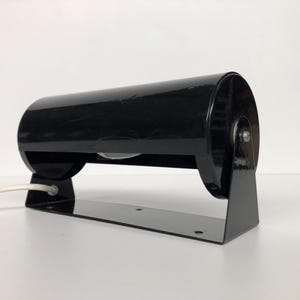 VINTAGE69 - Metal wall lamp - Ikea - 80s - Bedside lamp - Night lamp - V413