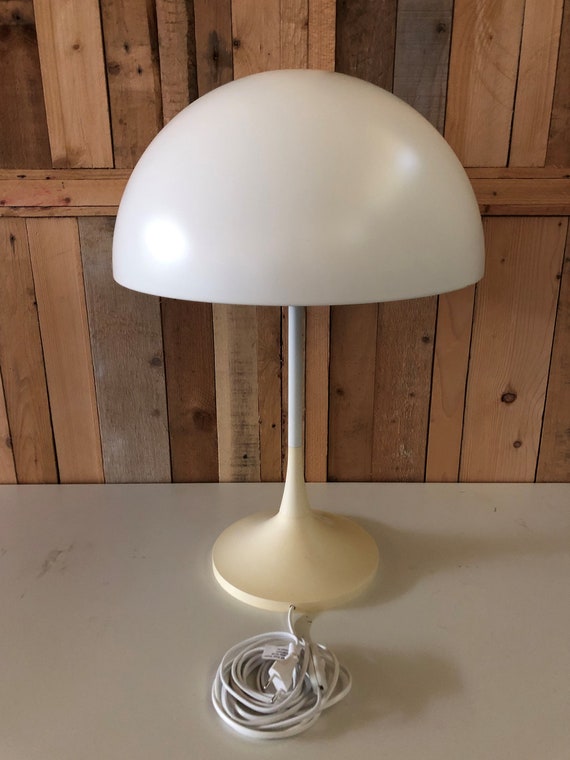 VINTAGE69 - Hala Zeist - Mushroom - Tafellamp - Space Age - Etsy 日本