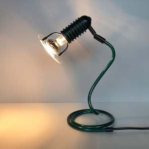 VINTAGE69 - Esto - Memphis style - Italian design - 90s - Desk lamp - Table lamp - Mid century - Memphis Milano style