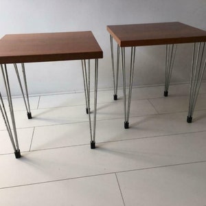 フリッツハンセン　サイドテーブル　Side Table by pinage ANALOG Side Table JH43A （アナログ サイドテーブル）/ FRITZ