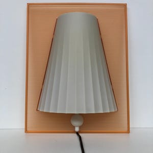 1990s Walla Walla Wall Lamp by Philippe Starck for FLOS