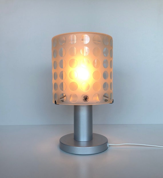 VINTAGE69 Ikea B9921 Model Käre Retro Table Lamp White Handmade Night Light  White - Etsy