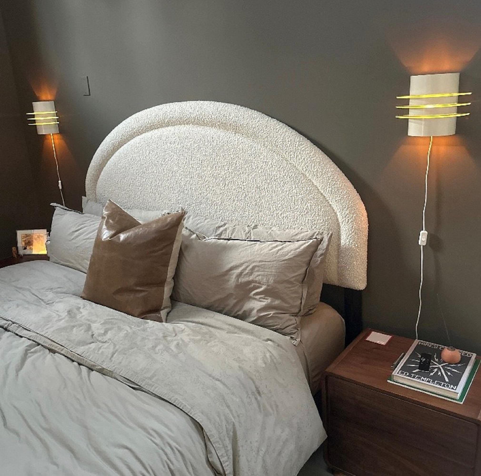 VINTAGE69 - Ikea - Drittel - Memphis Style - Wall Lamp - 1980s