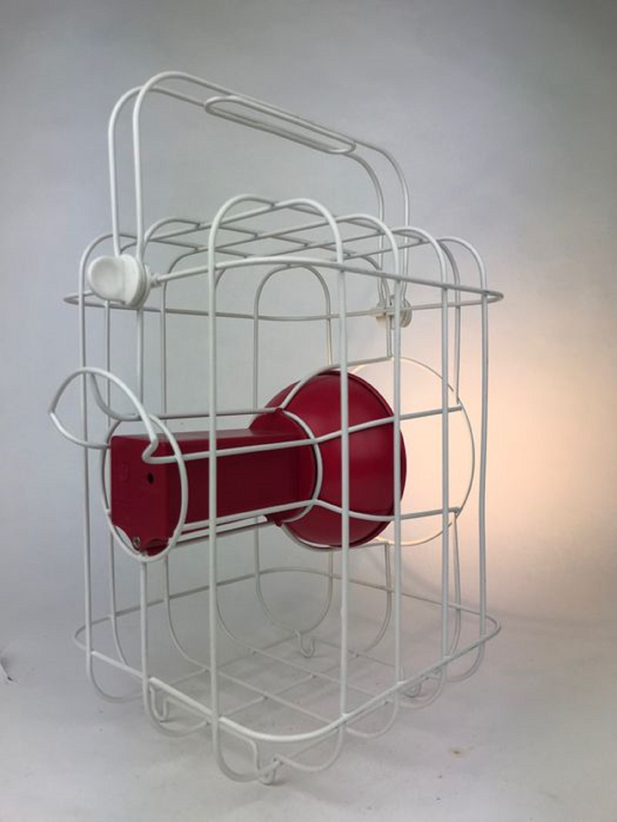 VINTAGE69 - 新古品 - IKEAデザイン - Matali Crasset - PS 2017