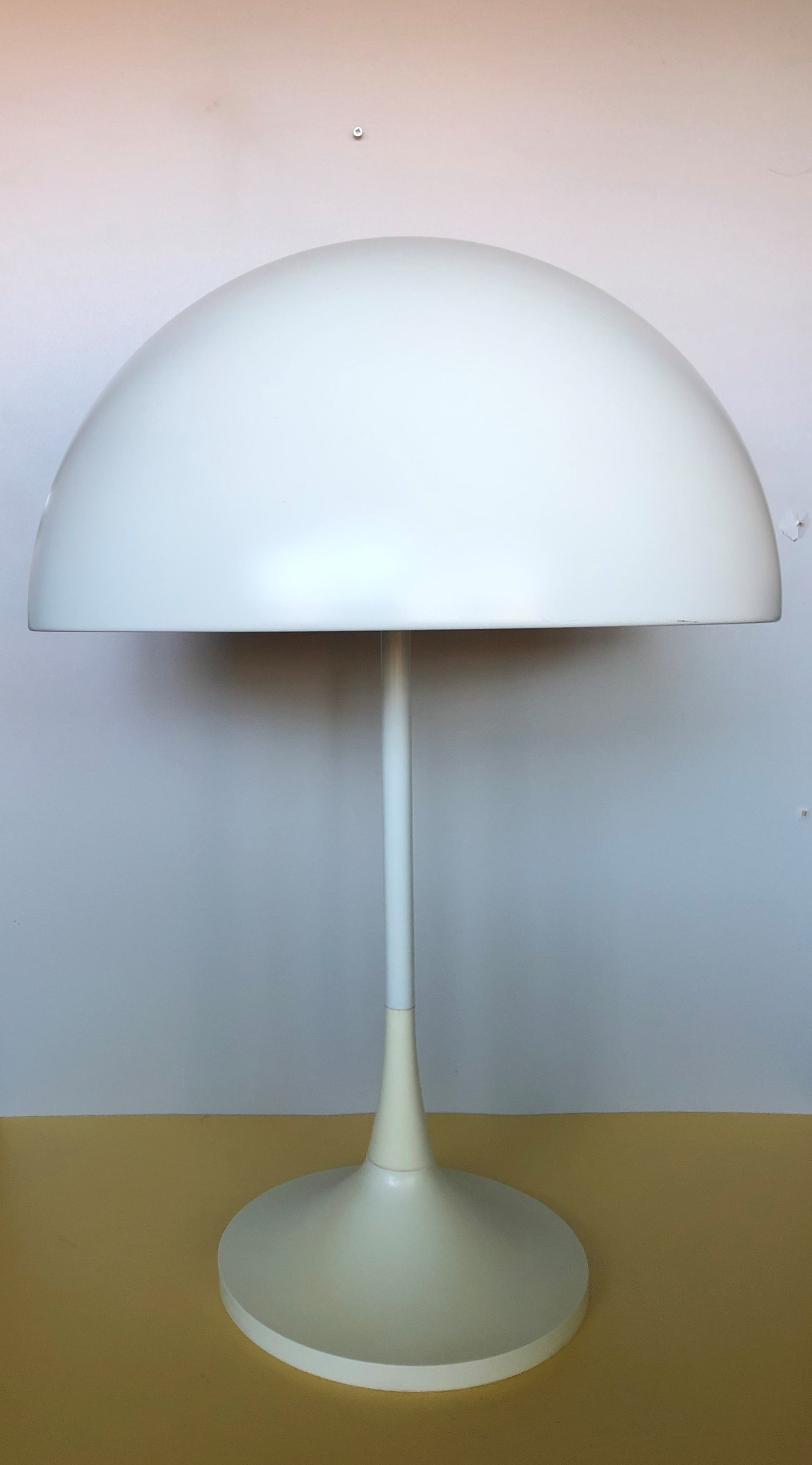 VINTAGE69 - Hala Zeist - Mushroom - Tafellamp - Space Age - Etsy 日本