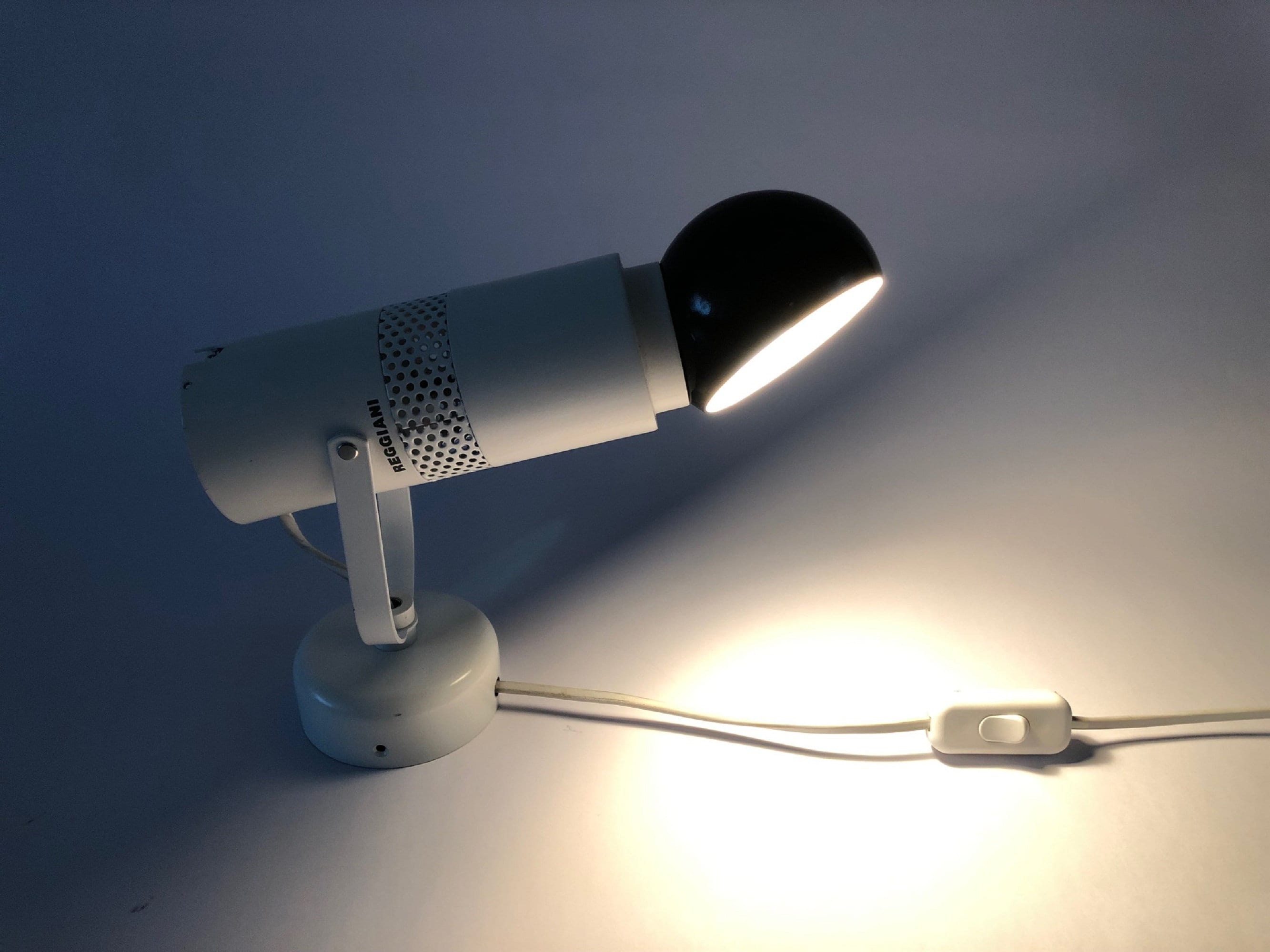 Reggiani lamp - Etsy 日本