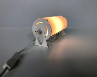 VINTAGE69 - Ikea - Smyg - Type V1013 - Wandlamp - Leeslamp - Bedlamp - Nachtlamp
