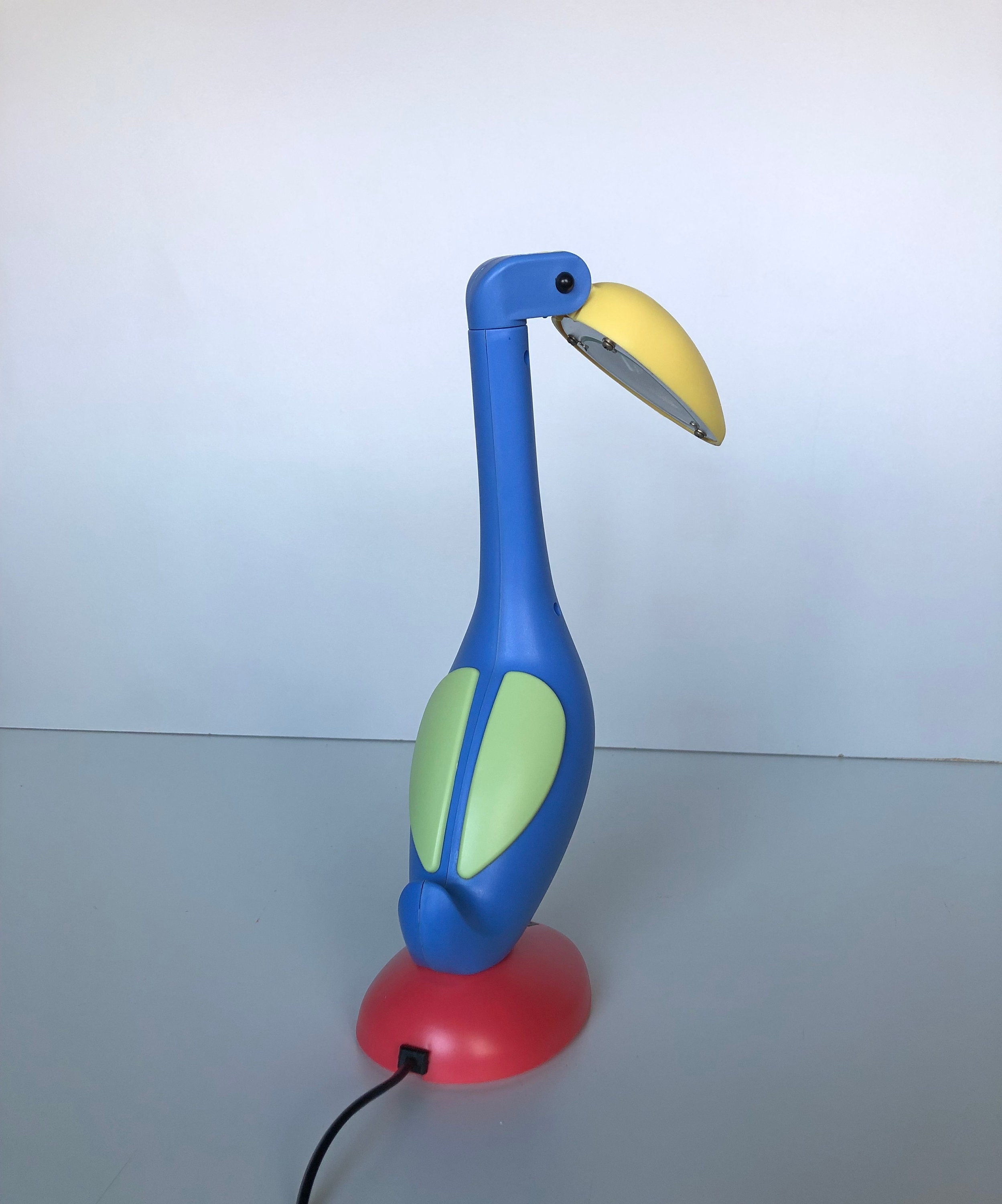Pelican desk lamp - Etsy 日本
