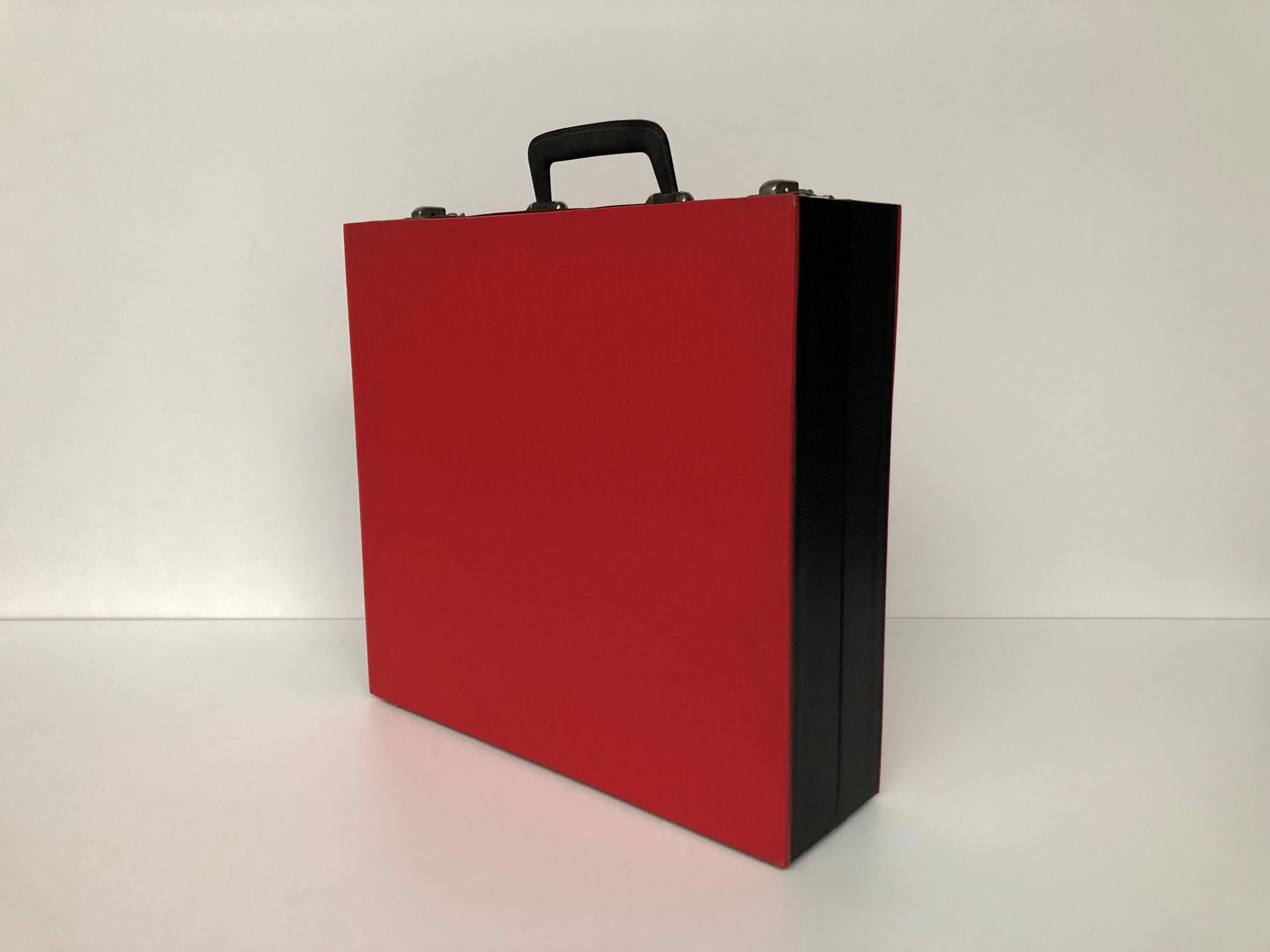 VINTAGE69 - レコードケース - ビニールレコード - LP - LPレコード