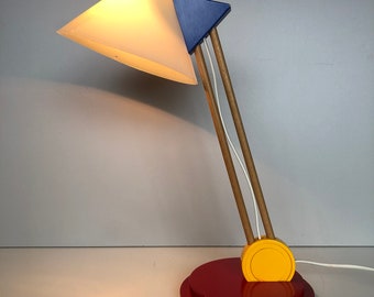 VINTAGE69 - Ikea Stoja - デザイン：エットーレ・ソットサス