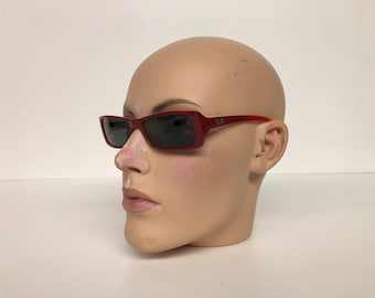 VINTAGE69 - Ray-Ban - Sonnenbrille - Modell RB 4058 681