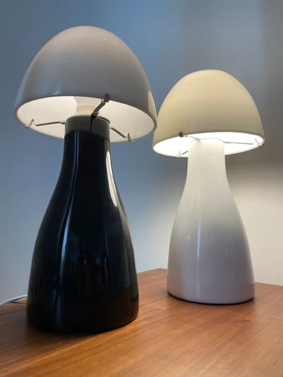 廃盤 ikea イケア キャンドル型 テーブルランプ 4灯式 レトロモダン