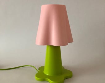VINTAGE69 - Mammut - Ikea - New Old Stock - Night lamp - Desk lamp - Type B9822 - Design by Morten Kjelstrup & Allan Ostgaard