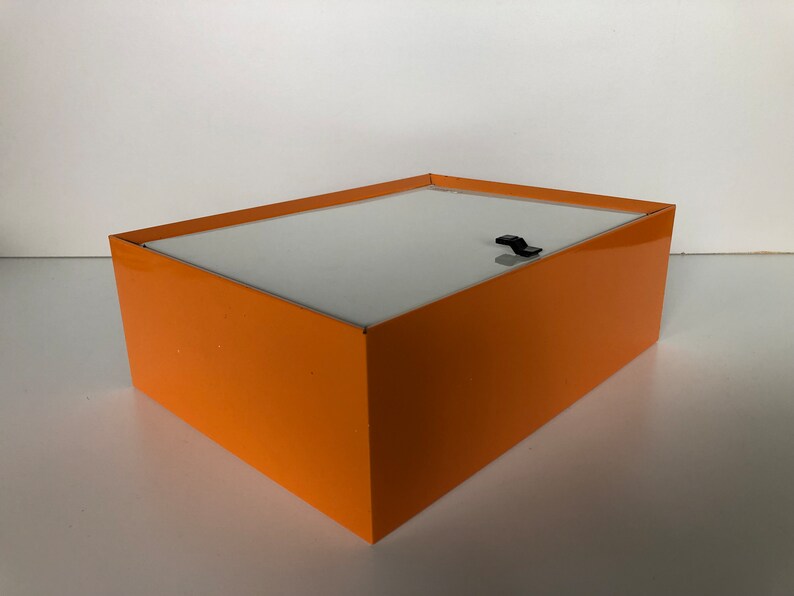 VINTAGE69 Dutch Design Brabantia Bathroom Medicine 1970