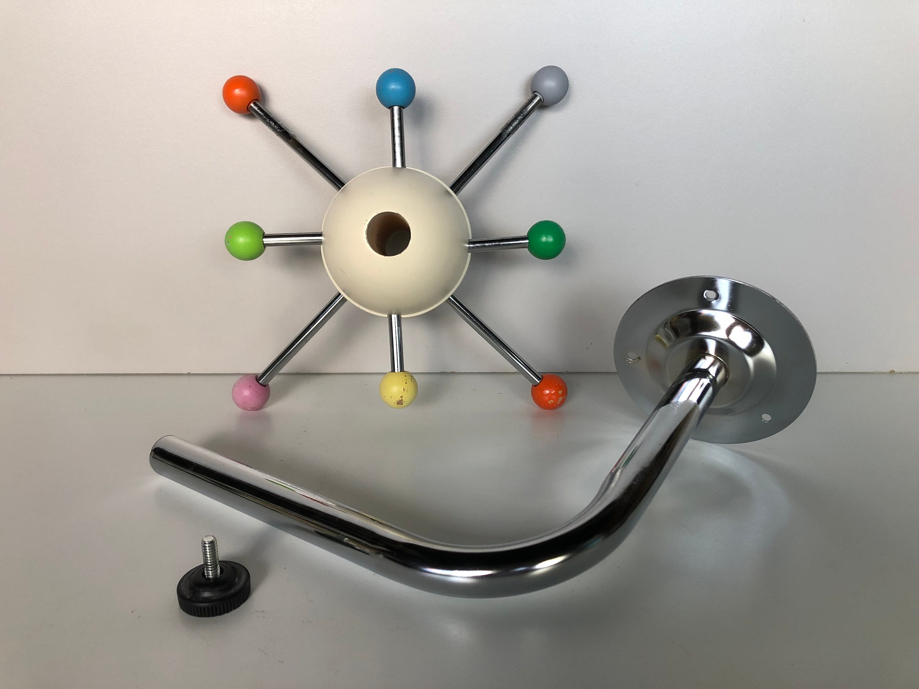 VINTAGE69 - Osvaldo Borsani 7 - Sputnik - Sputnik - Ikea VINTAGE69 - Osvaldo Borsani 7 - Sputnik - Sputnik - Ikea