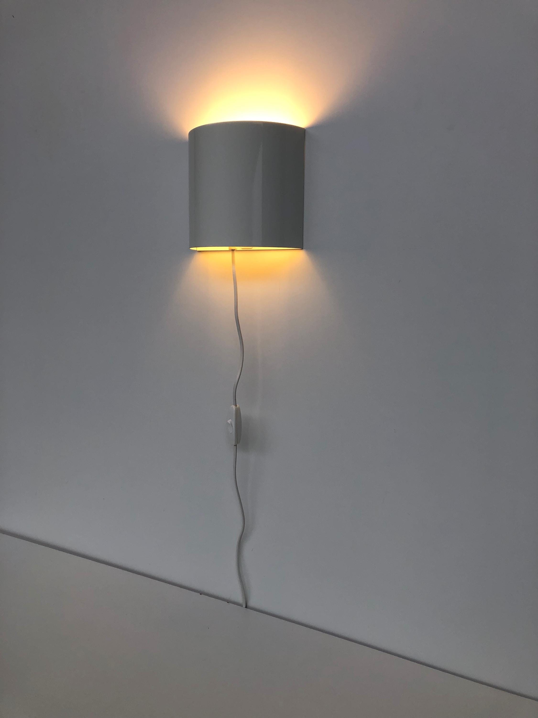 ウォールランプ　ヴィンテージ VINTAGE69 - ウォールランプ - 1970年代 - Etsy 日本