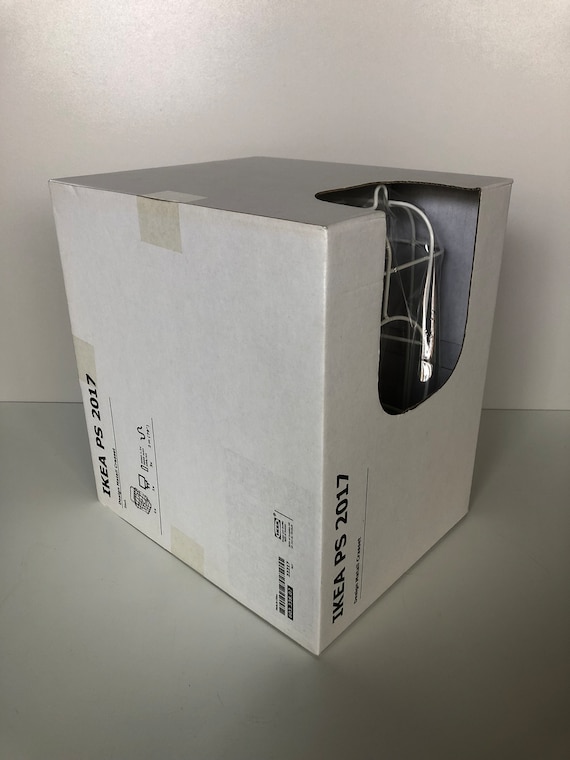VINTAGE69 - 新古品 - IKEAデザイン - Matali Crasset - PS 2017