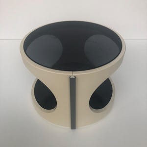VINTAGE69 – Marc Held – Prisunic – Monoprix – Belgisches Design – 1970er – 1 Exemplar VERKAUFT