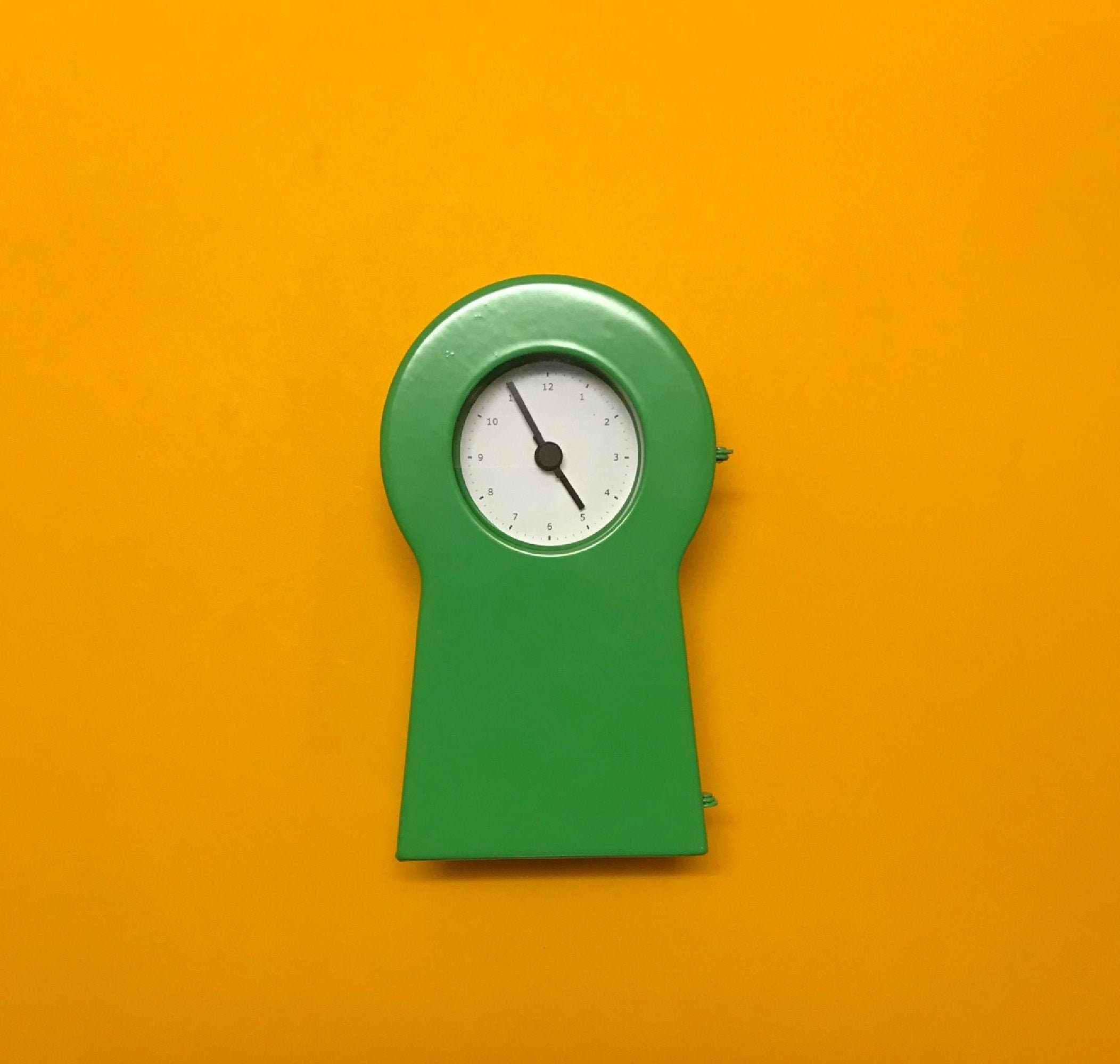 VINTAGE69 Ikea Orologio PS 1995 Orologio da parete - Main Image