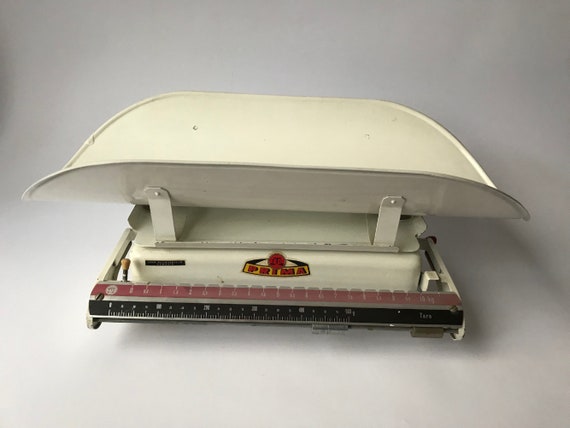 prima baby scale