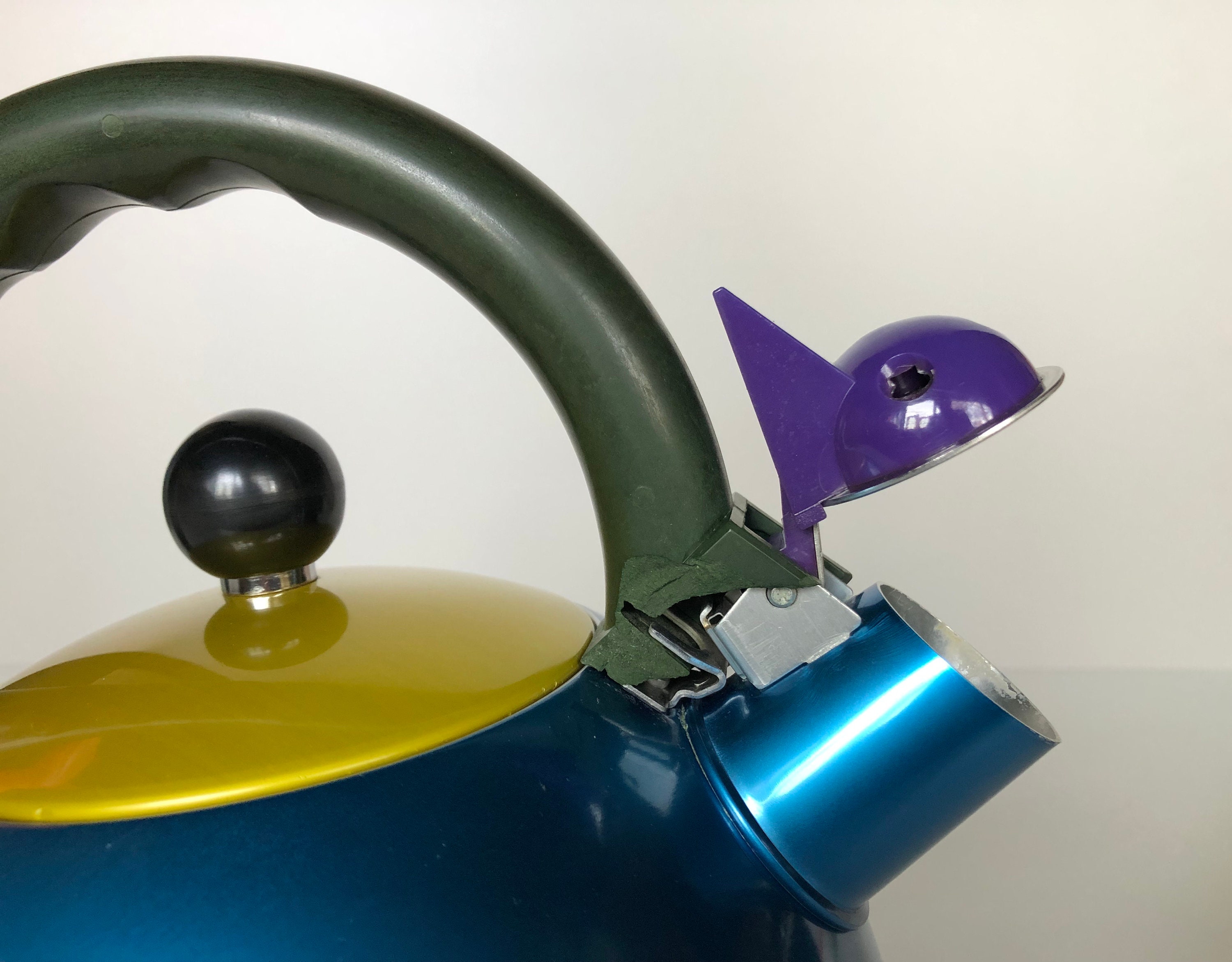 VINTAGE69 - Cookvessel - Design by Yoshiharu Fuwa - Special
