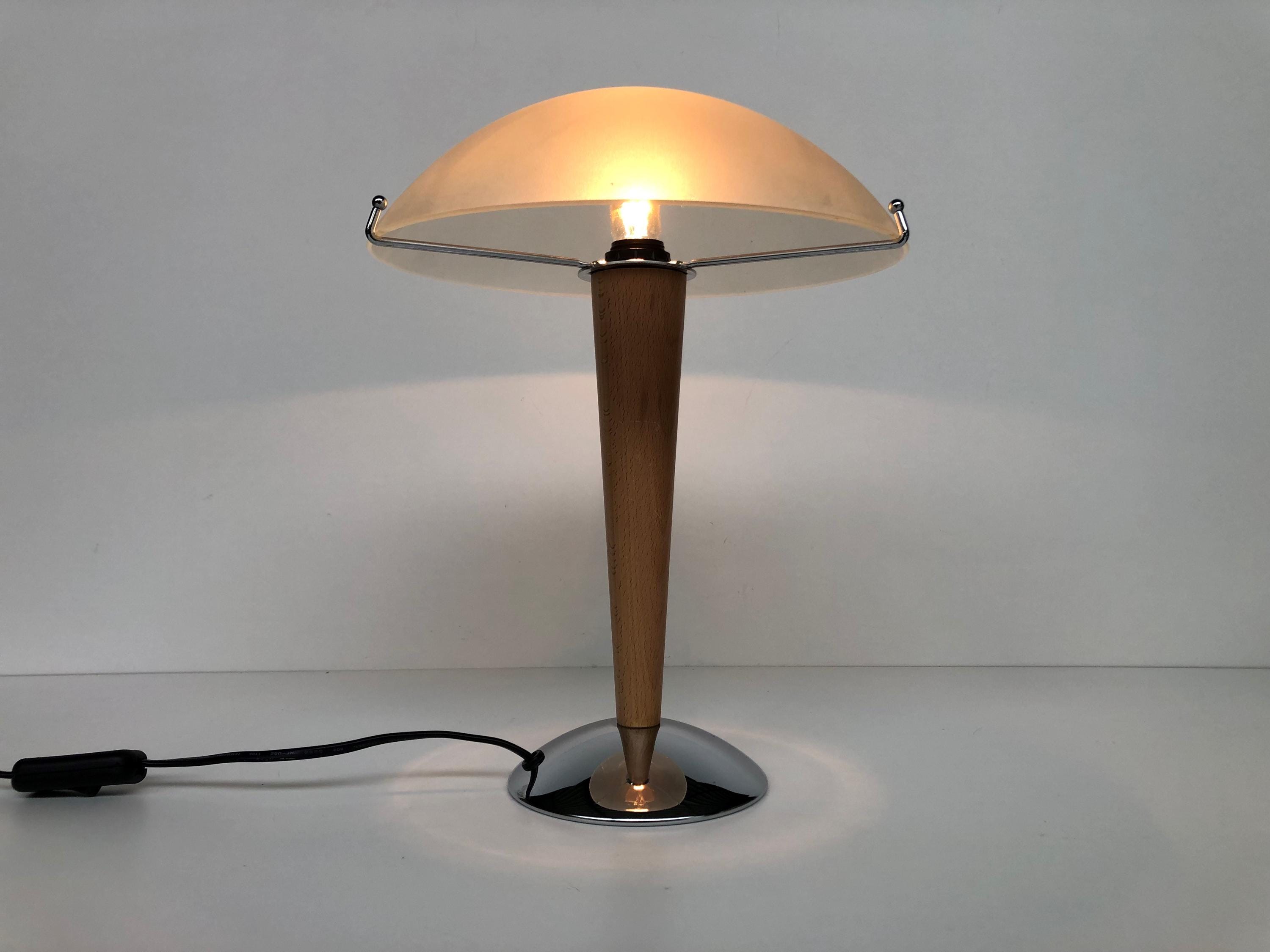 Ikea mushroom lamp - Etsy 日本