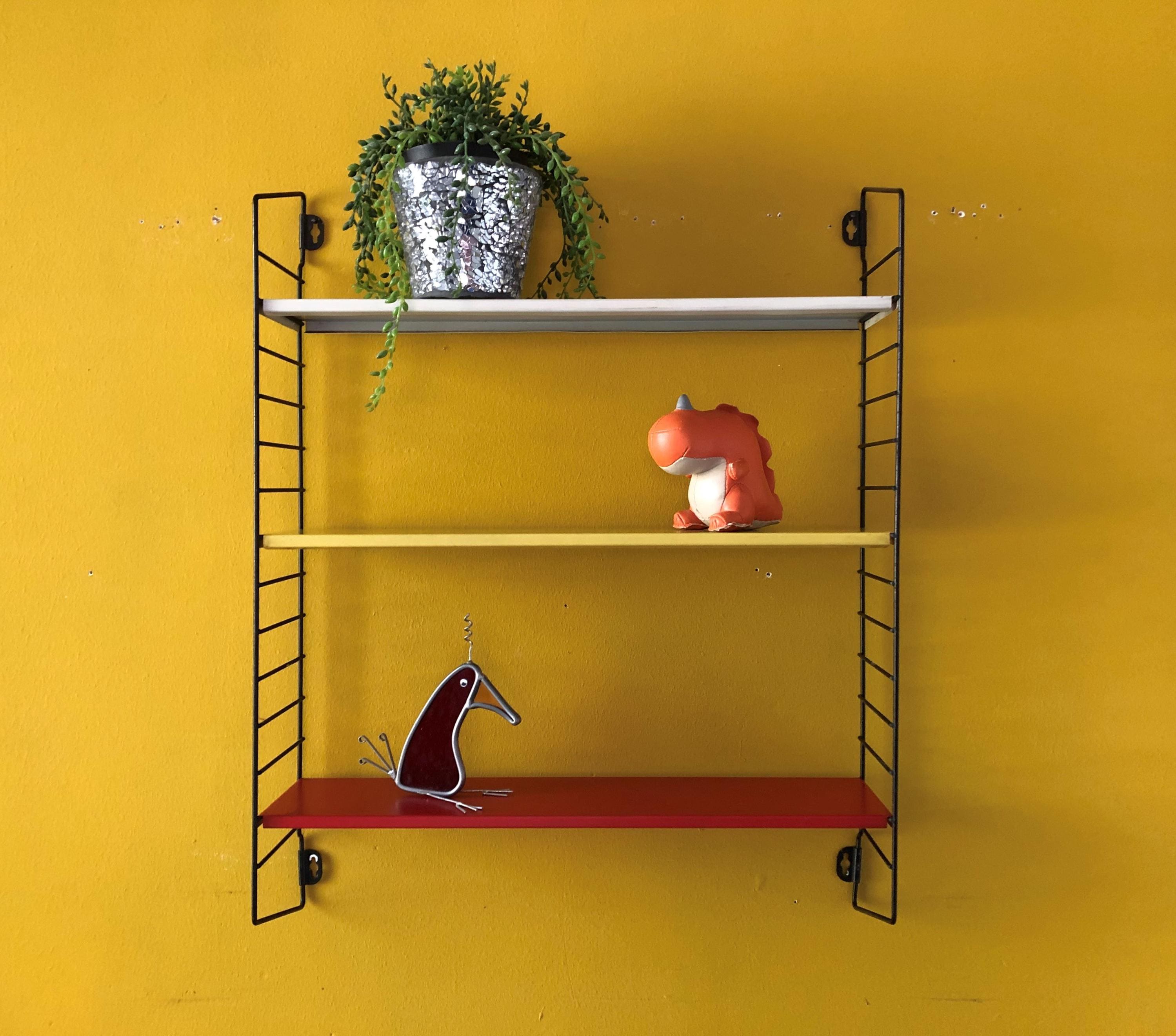 Space age shelving - Etsy 日本