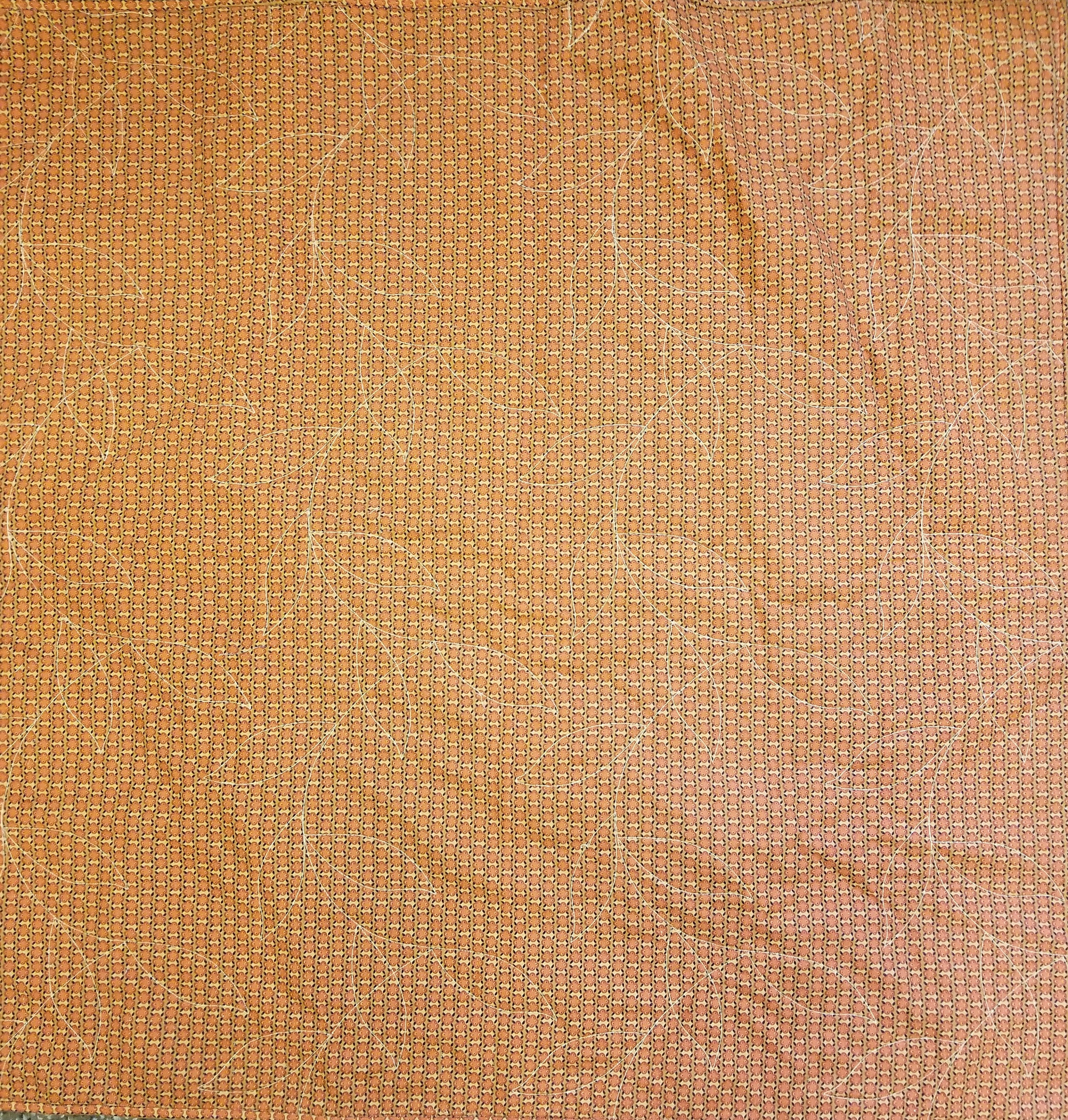 Fall Lap Quilt Seasonal Quilts Quilted Wall Hanging Decorative Gallery Photo