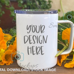10 Oz Tumbler Lid - Etsy