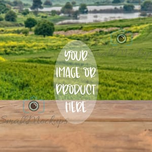 Mockup Background, Background For Product Display, Product Background, Table Mockup, Wood Shelf Background, Outdoors Stock Photography