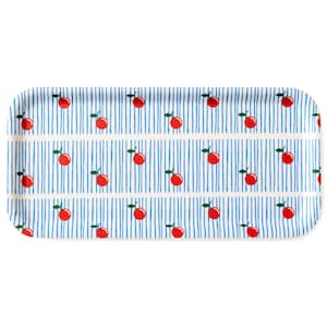 Cherry Birch Serving Tray