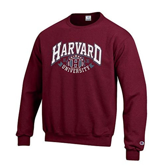 harvard university champion hoodie