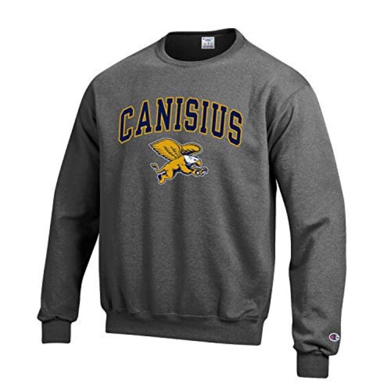 canisius college sweatshirt