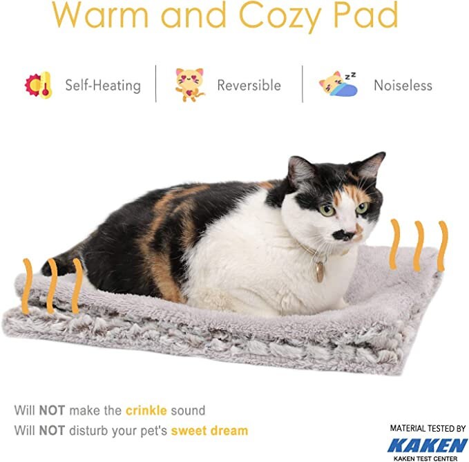 Self Heating Beds - Etsy Canada