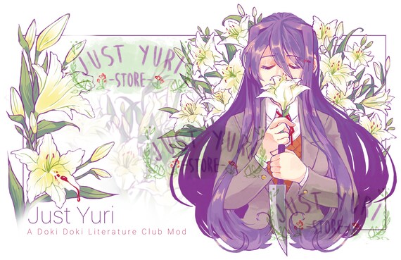 just yuri mod download just yuri mod download