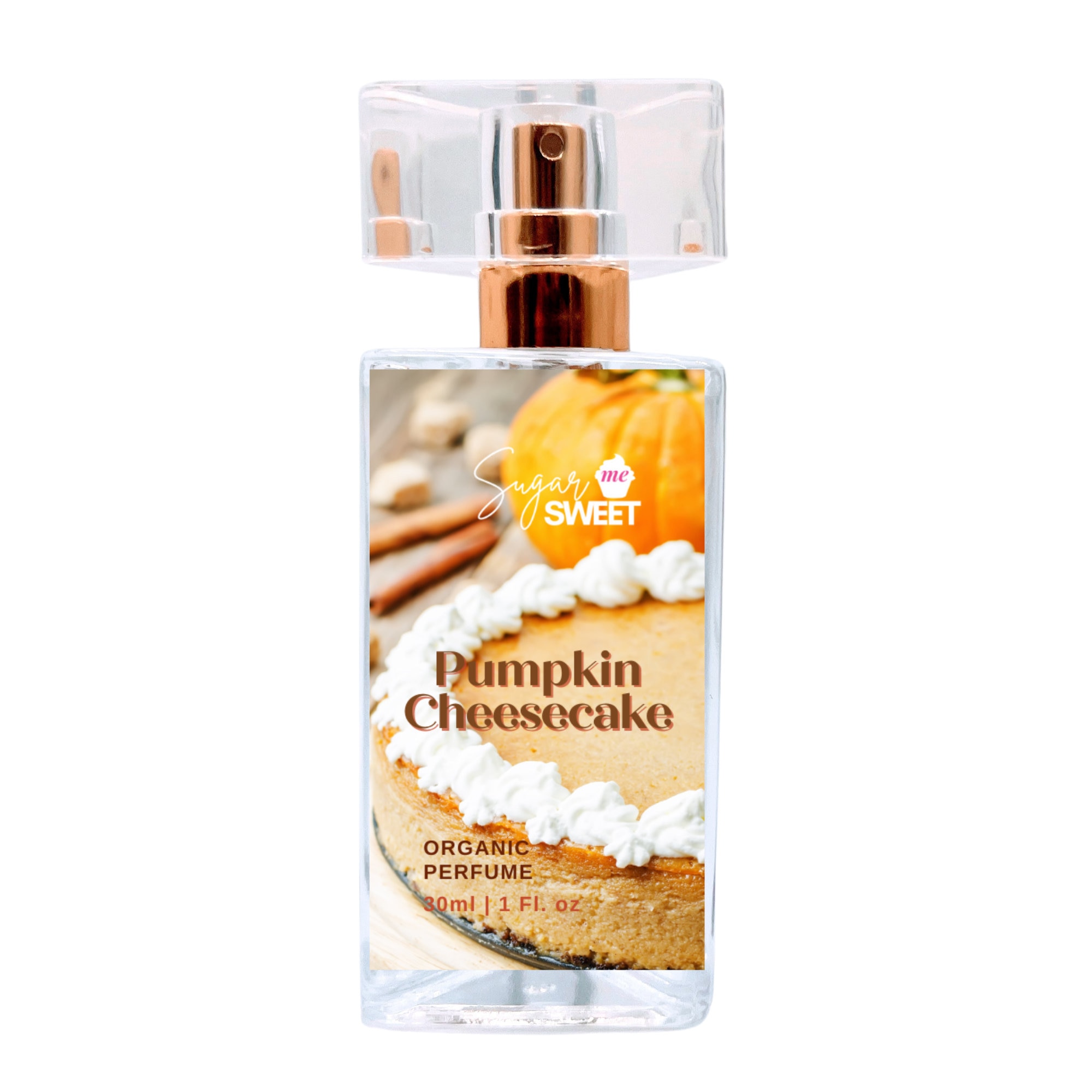 Bottle Pumpkin Cupcake Perfume Bath Body Works Pumpkin Cupcake