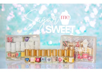 SugarMeSweetBBT - Etsy